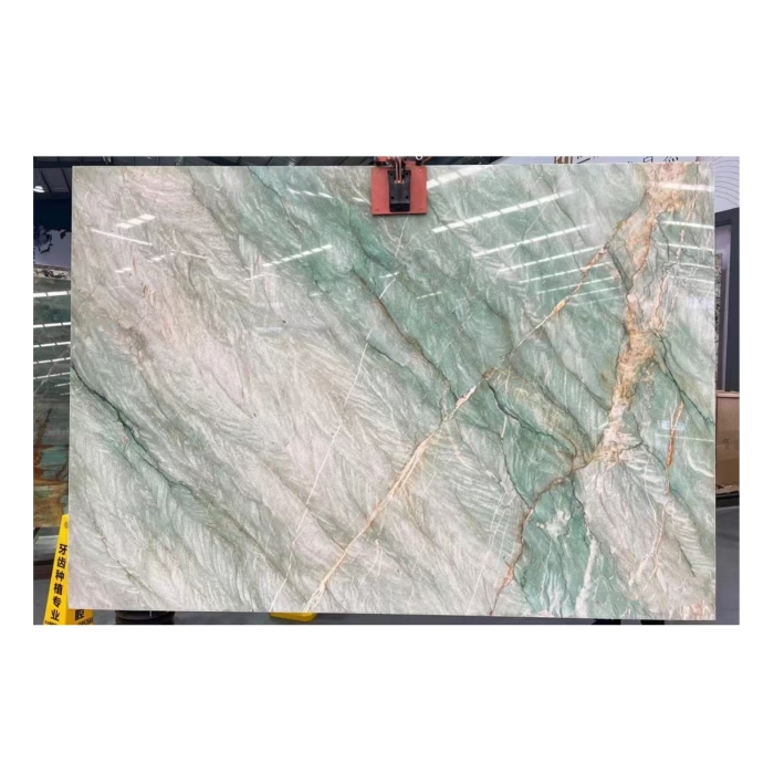Gaya Green Quartzite