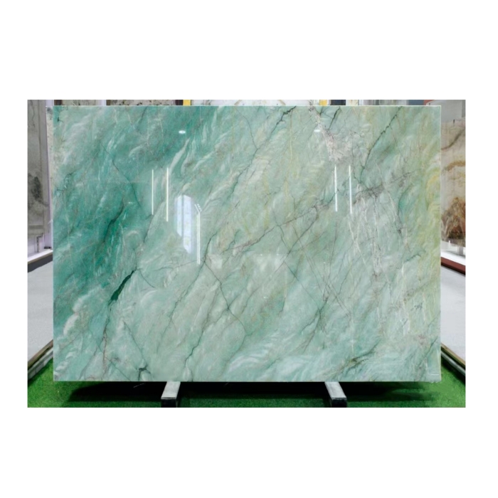 Gaya Green Quartzite Slabs