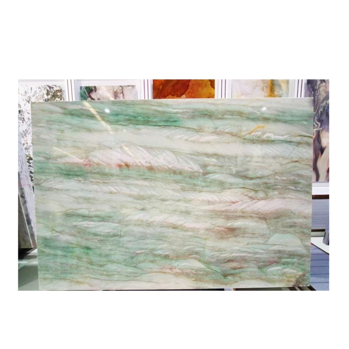 Verde Gaya Quartzite