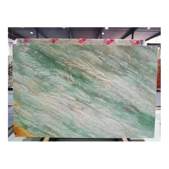 Royal Emerald Quartzite