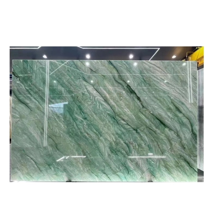 Gaya Dream Quartzite Kitchen and bathroom countertops