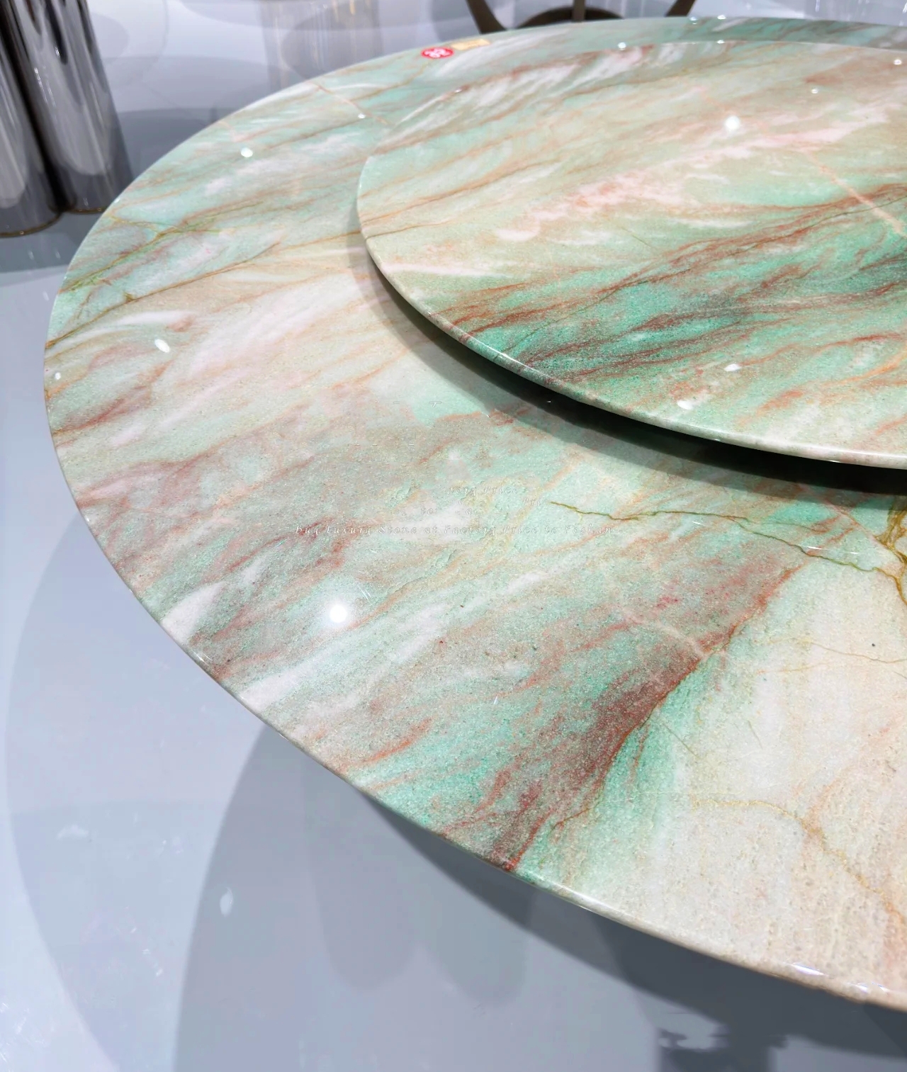 Gaya Quartzite Table 3