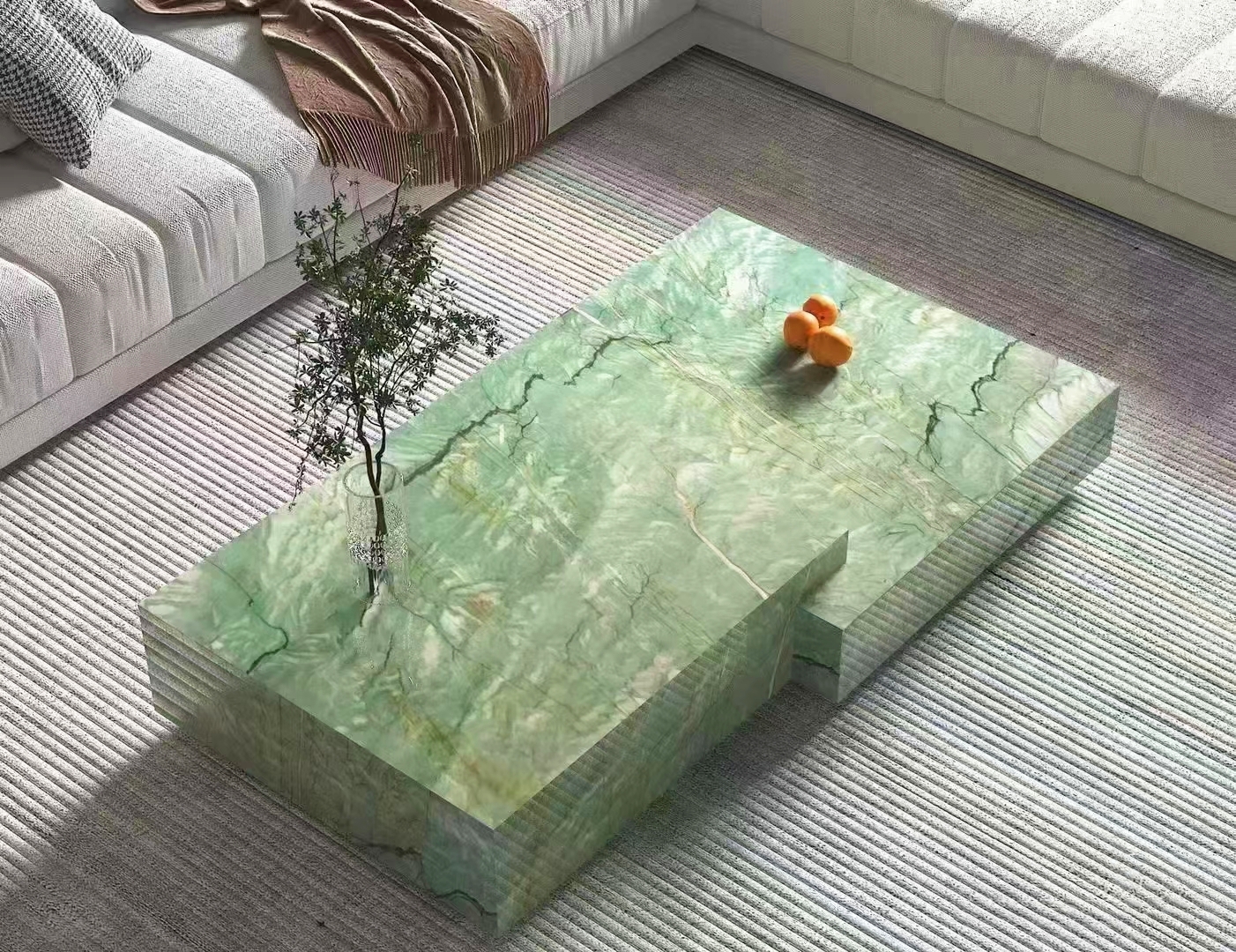 Gaya Quartzite Table 3