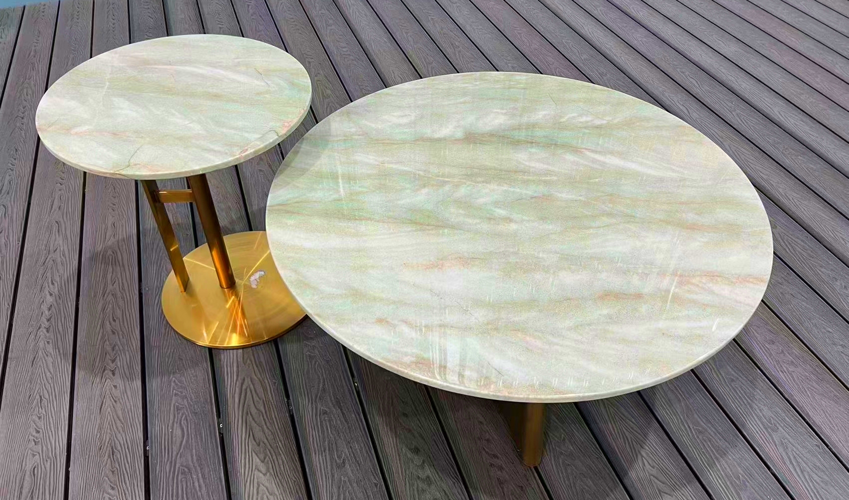 Gaya Quartzite Table 3