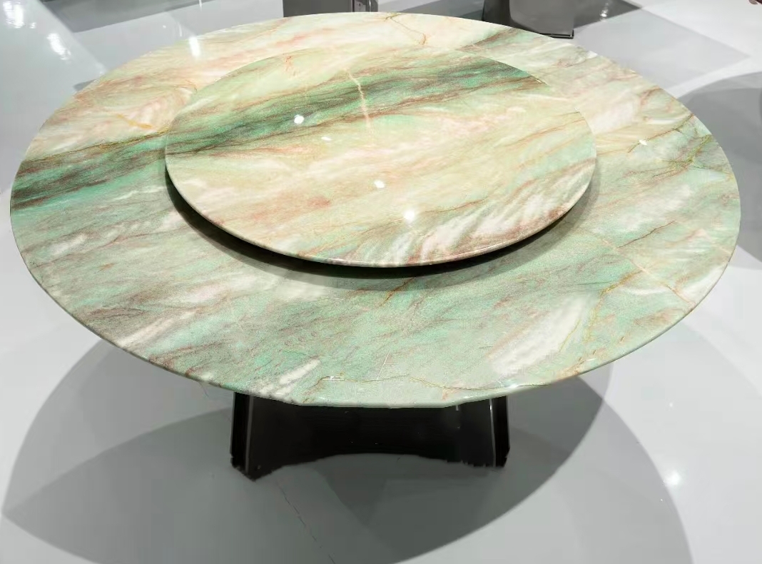 Gaya Quartzite Table 3