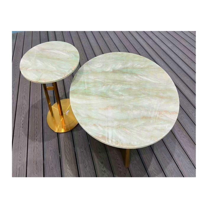Gaya Quartzite Table 1