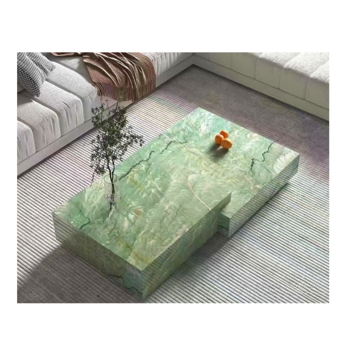 Gaya Quartzite Table 6