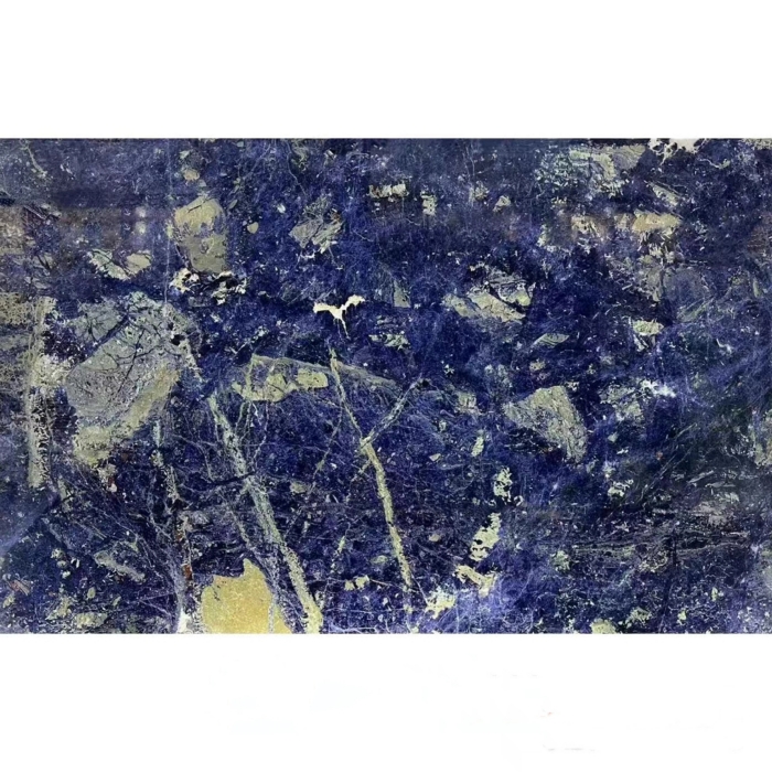 Blue Sodalite Granite