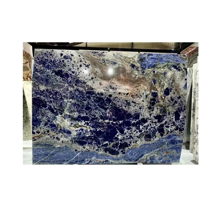 Royal Blue Sodalite,Sodalite Royal Blue