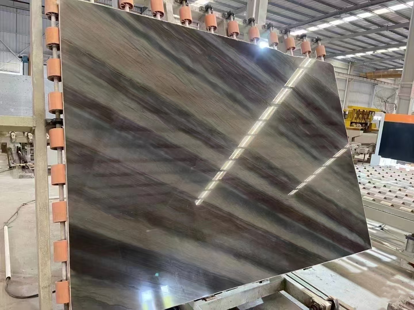 Elegant Dune Granite