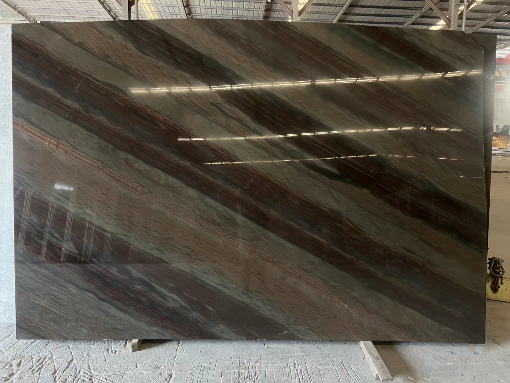 Elegant Dune Granite