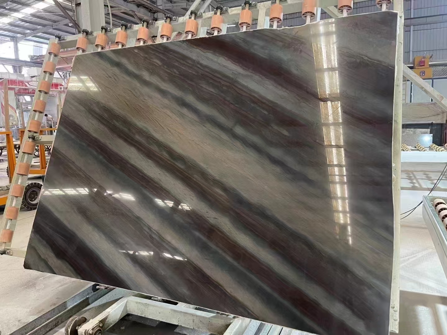 Elegant Dune Granite