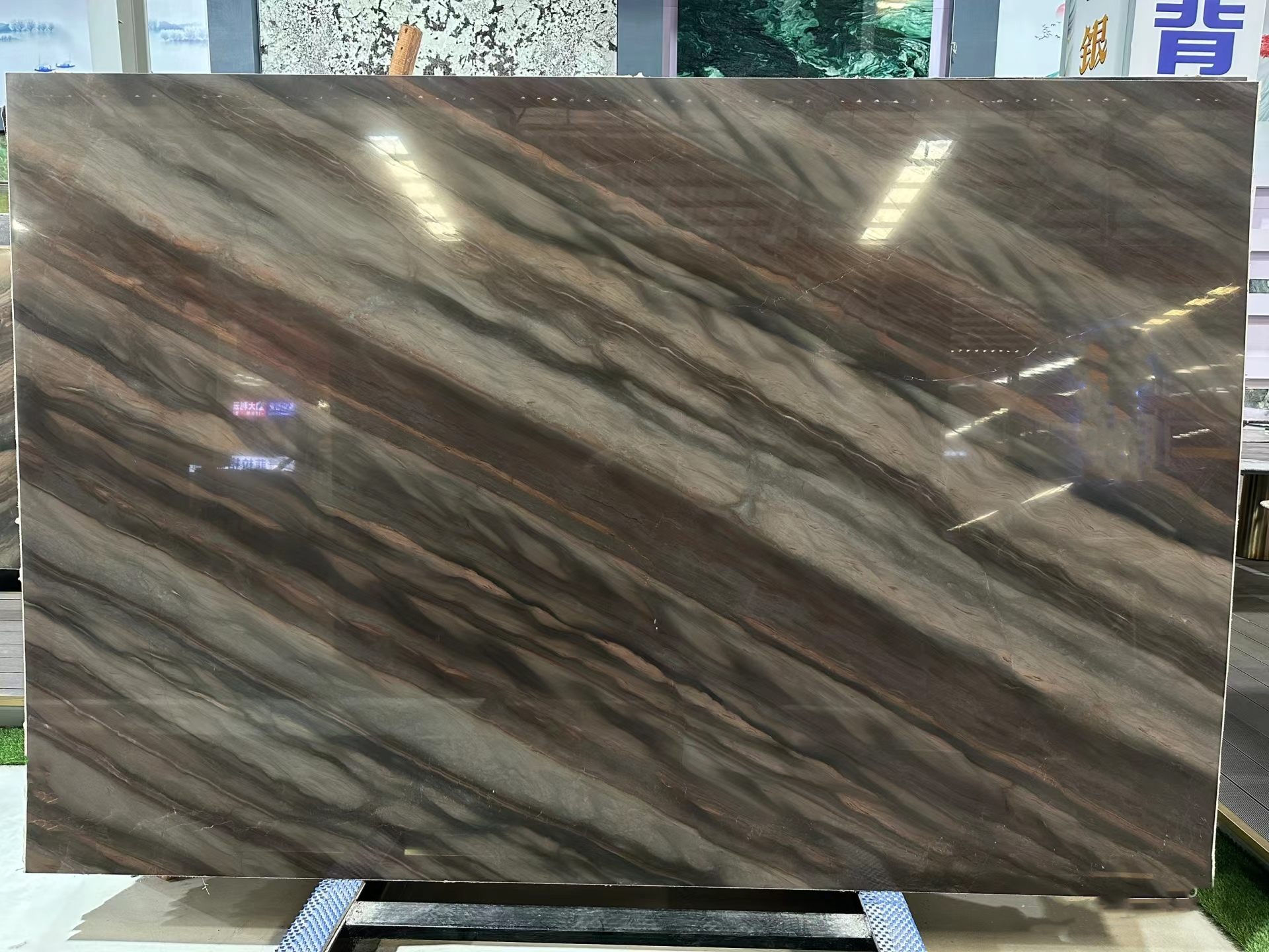 Elegant Dune Granite