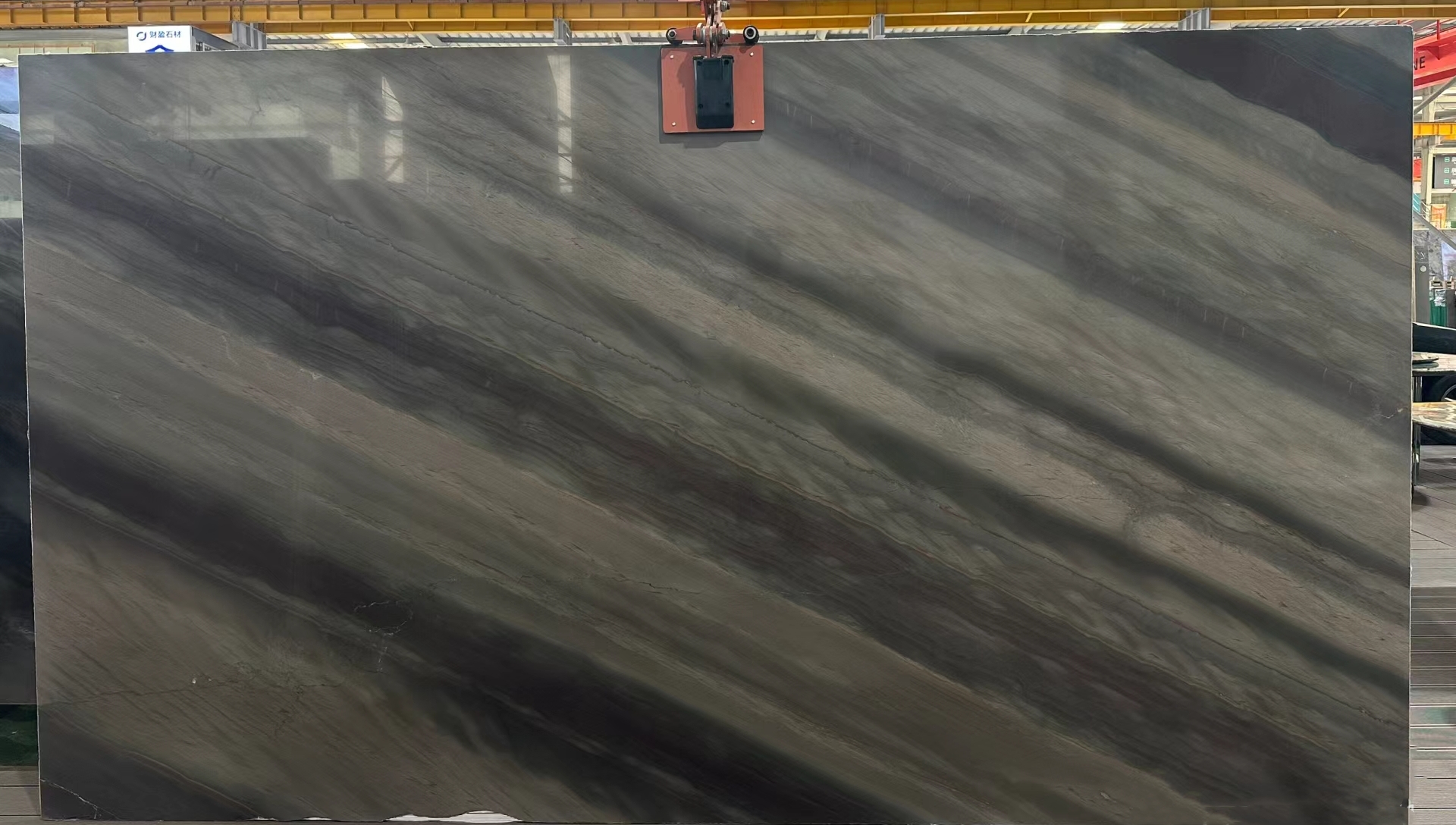 Elegant Dune Granite