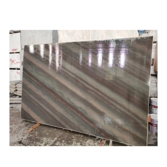 Elegant Brown Granite
