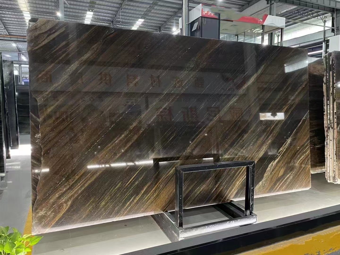Elegant Dune Granite,Brown Elegant Quartzite