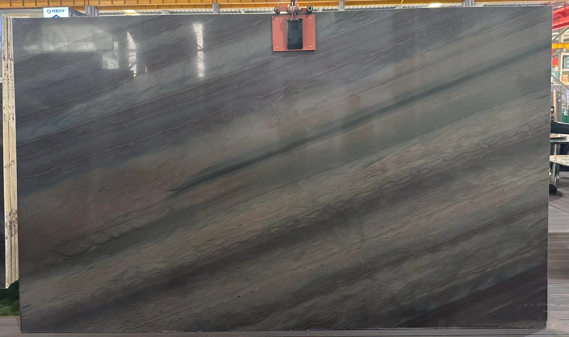 Elegant Dune Granite,Brown Elegant Quartzite