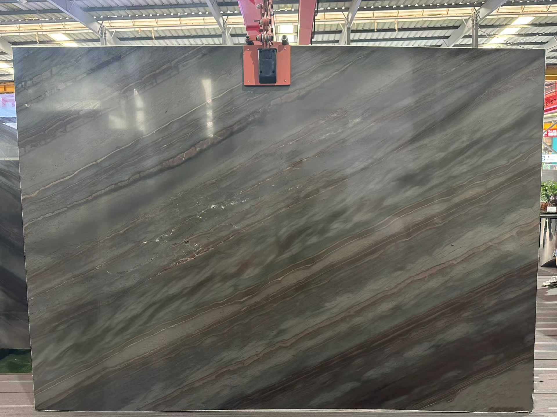 Brown Dune Quartzite,Sand Dune Quartzite,Elegant Brown Marble