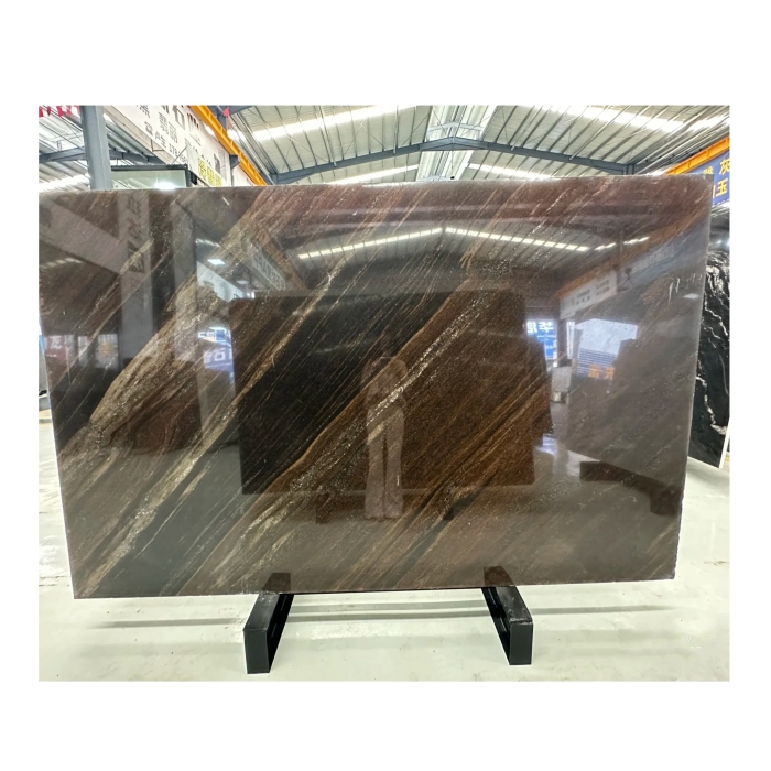 Quicksand Brown Granite