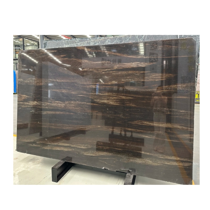 Quicksand Brown Granite Lanka Brown Granite wall