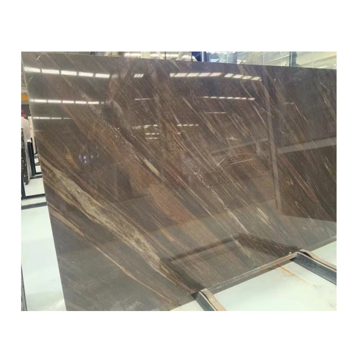 Lanka Brown Granite
