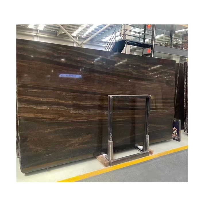 Quicksand Brown Granite Lanka Brown Granite wall Panel Table