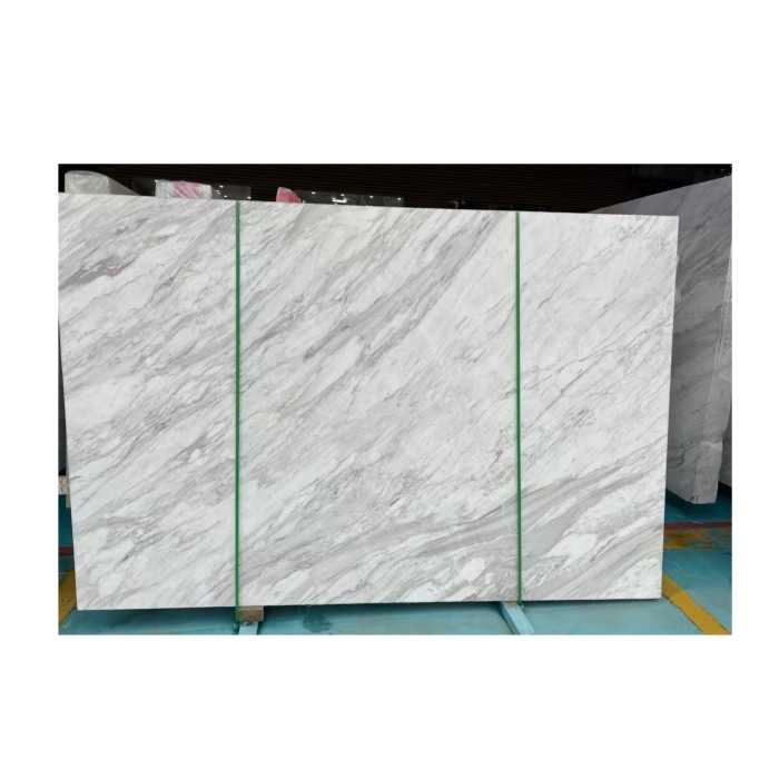 Volakas White Marble