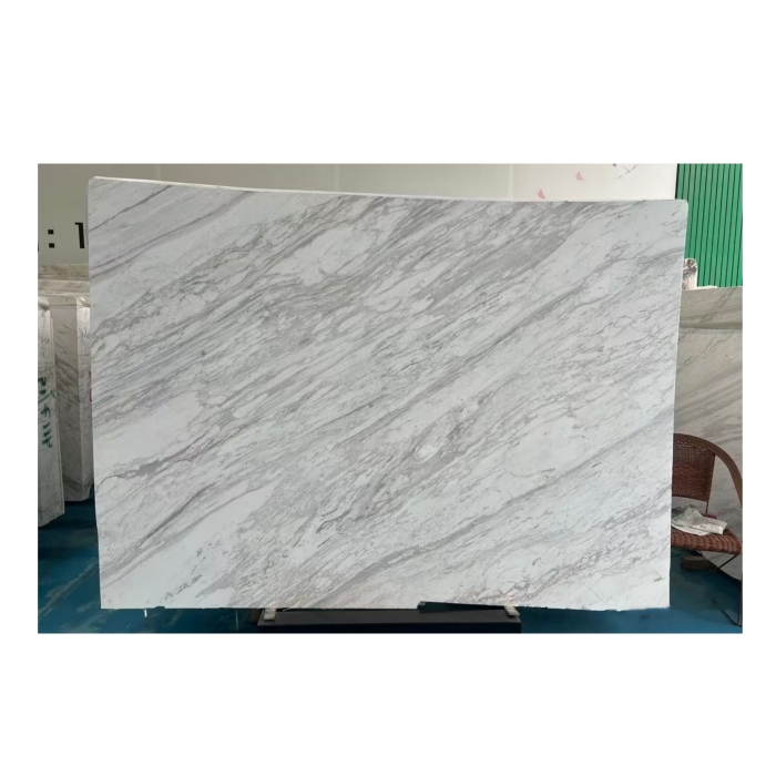 Dramas White Marble