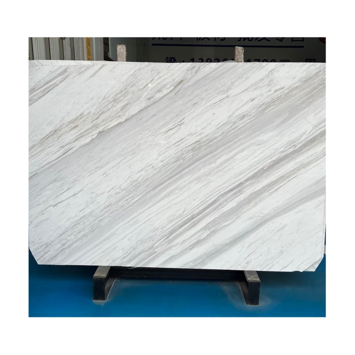 Macedonian White Marble
