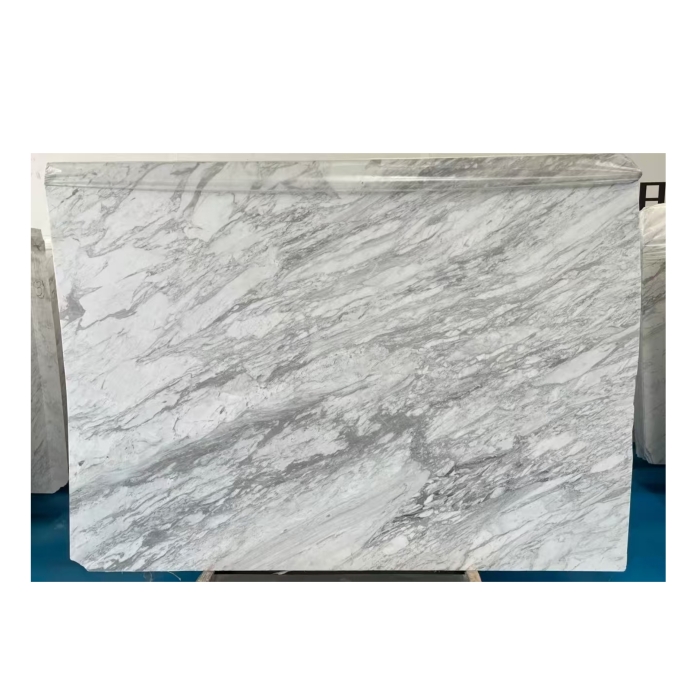 Volakas Drama White Marble