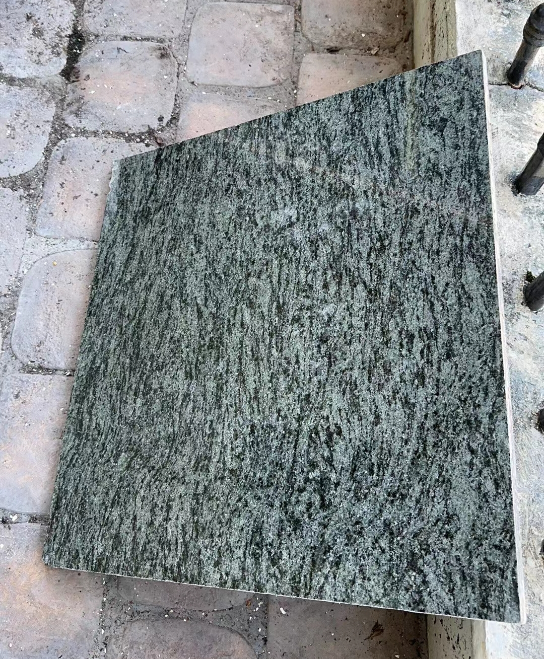 Namaqualand Green Granite