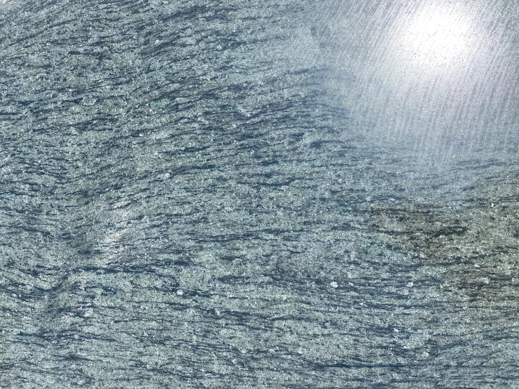 Namaqualand Green Granite