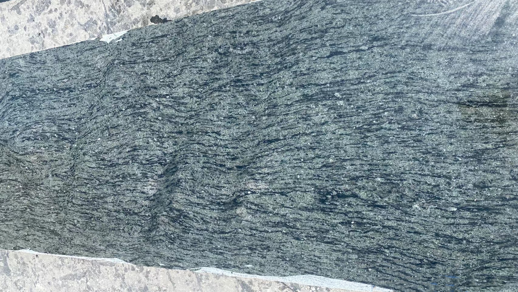 Namaqualand Green Granite