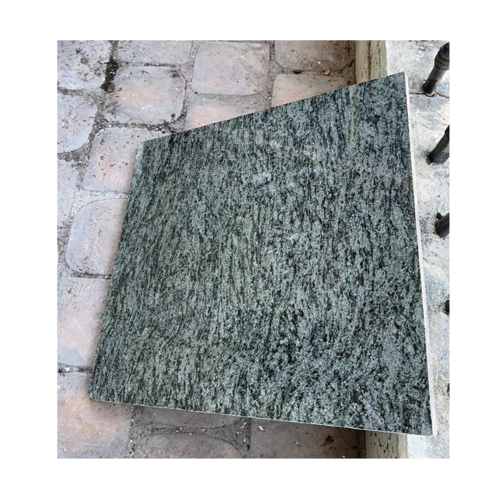 Olive Green Granite