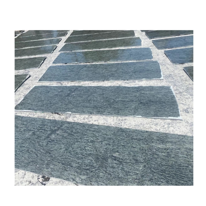 Verde Olive Granite