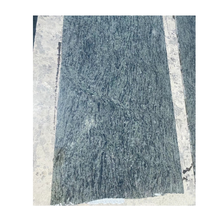 Verde Maritaca-Oliva Granite