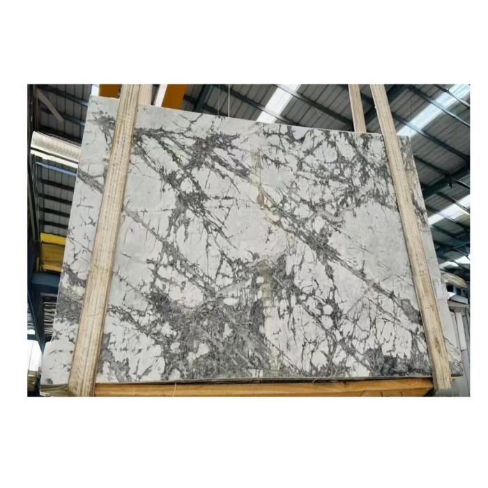 Cold River Marble,Winter River Marble