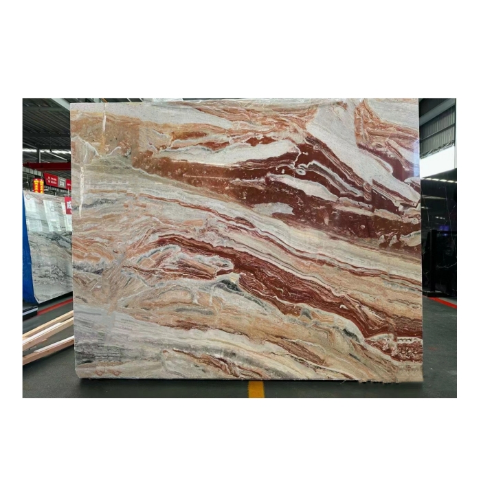 Rosso Monica Marble