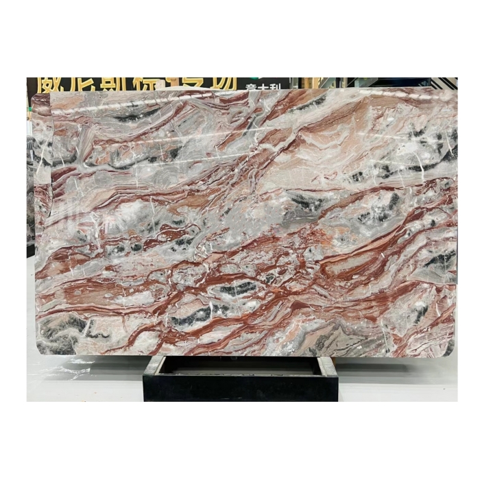 Rosso Monica Marble