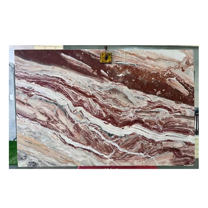 Rosso Monica Marble