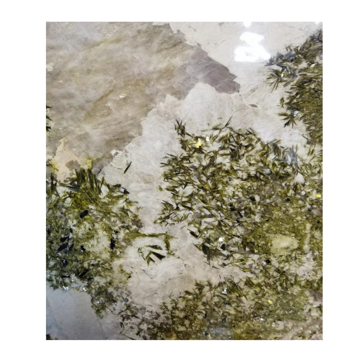 Green Pandora Granite 1