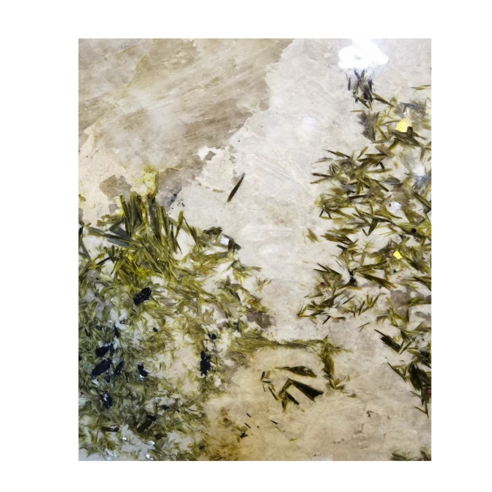 Green Pandora Granite 1