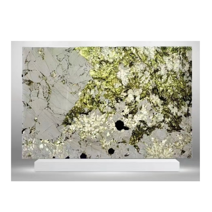 Green Pandora Granite 1