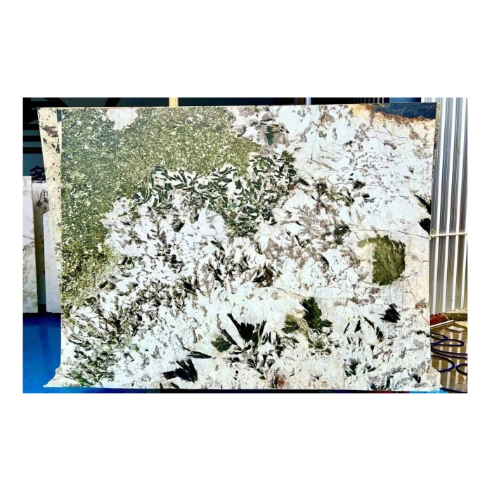 Green Pandora Granite 1