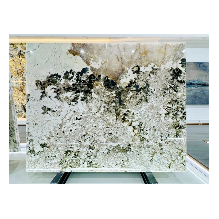 Green Pandora Granite 1