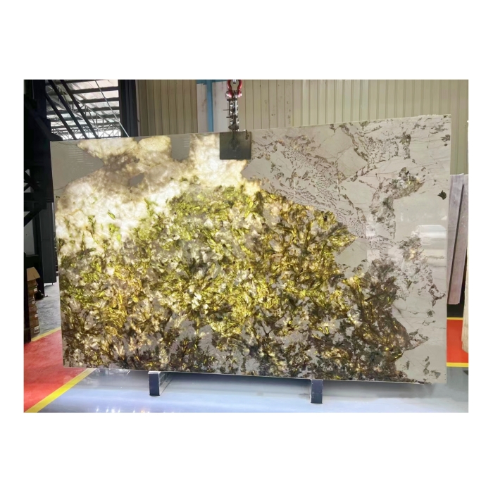 Green Pandora Granite 1