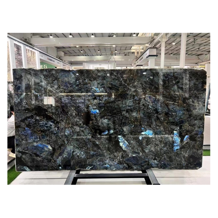 Blue Emerald Labradorite,Emerald Blue Granite,Labradorite Blue Granite,Blue Labradorite