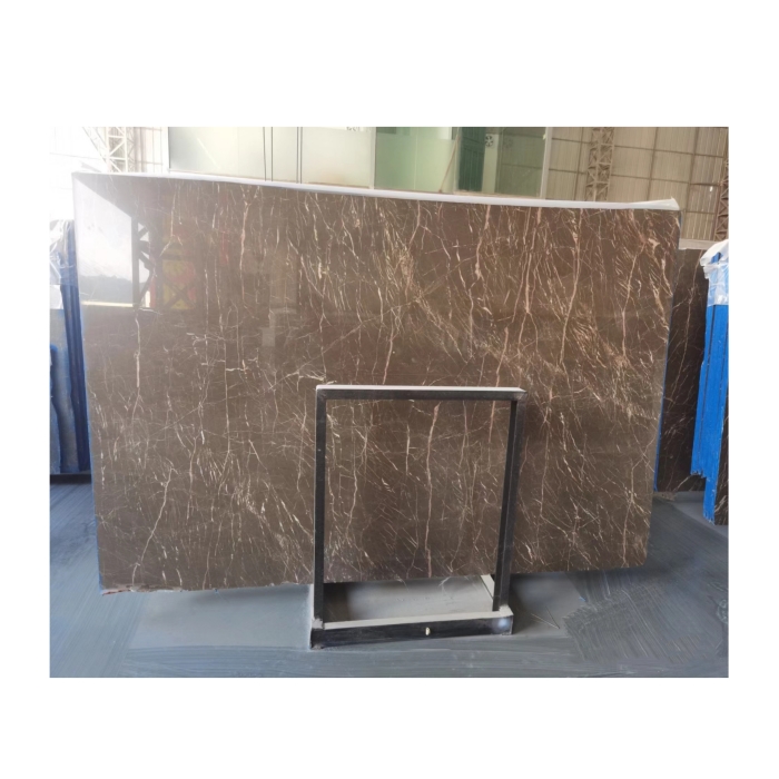 China Brown Armani Marble