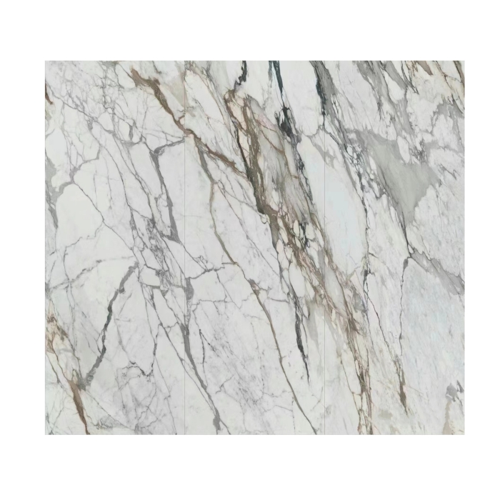 Gilded Years Sintered Stone 1