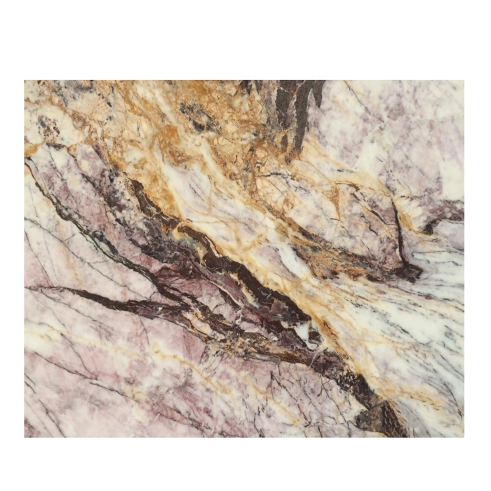 Milas New York Marble Milas Lilac Viola Purple Marble